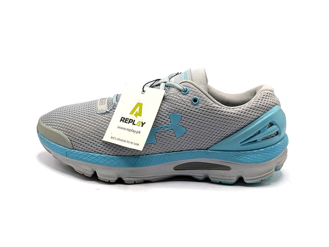 Under Armour Charged Gemini
