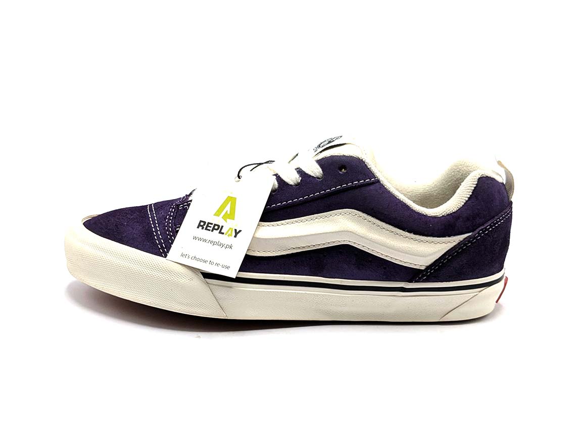 Vans Knu Skool