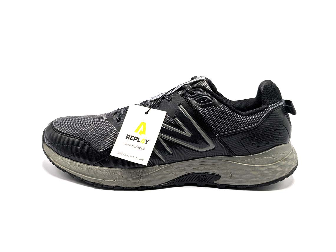 New Balance 410 trail