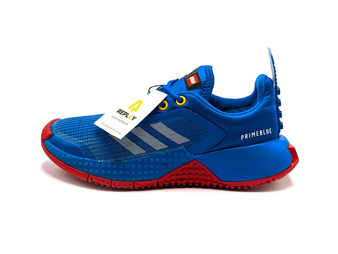 Adidas Lego