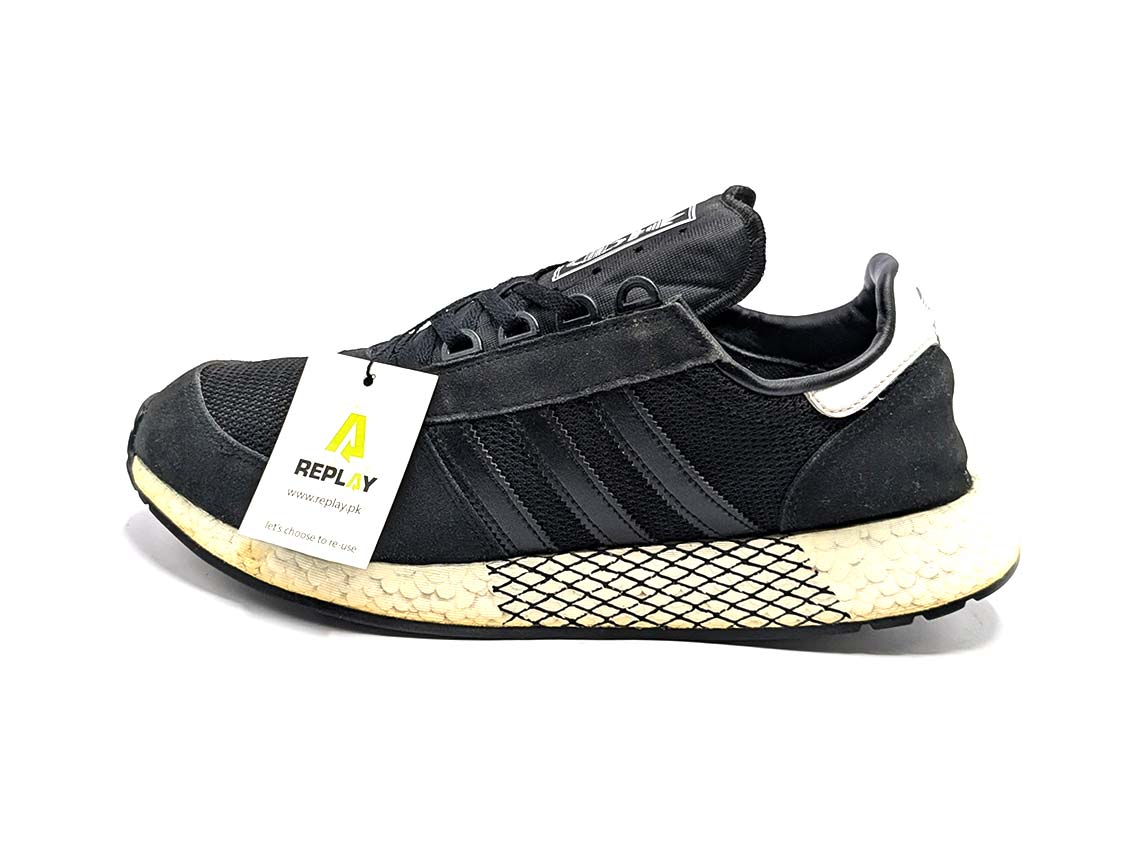 Adidas Marathon Tech Boost