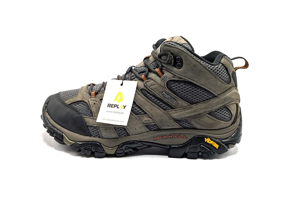 Merrell Moab 2 Mid