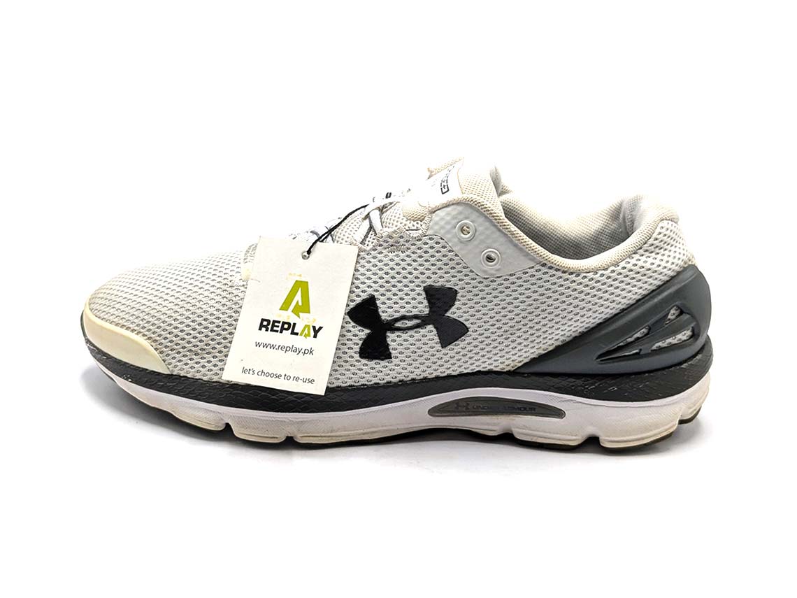 Under Armour Charged Gemini