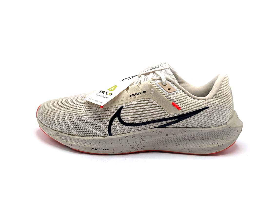 Nike Air Zoom Pegasus 40