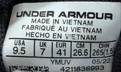 Under Armour HOVR Sonic 4