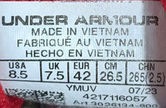 Under Armour Hovr Intake 6