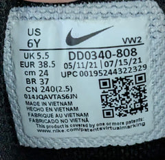 Nike Kyrie Flytrap 5 - Indoor