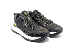 Under Armour Curry 3Z6 - Indoor