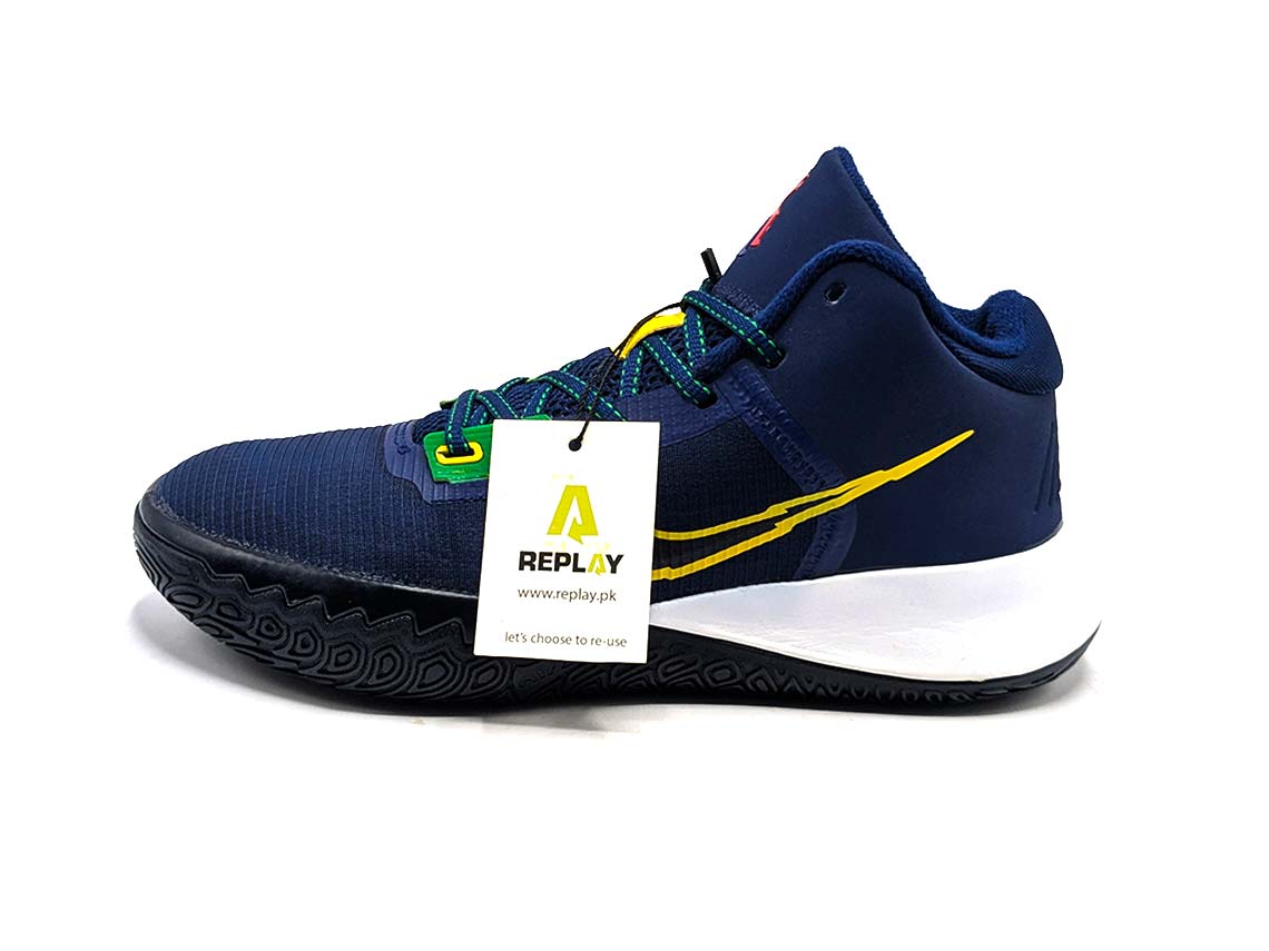 Nike Kyrie Flytrap 4