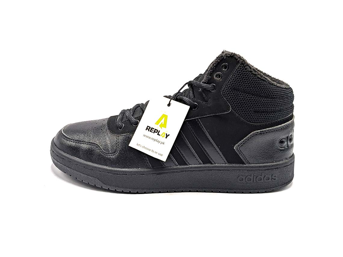 Adidas Hoops 2.0 Mid