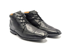 Clarks - Leather