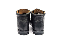 Clarks - Leather