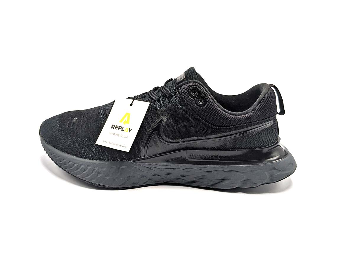 Nike React Infinity Run Flyknit 2