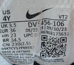 Nike Court Borough