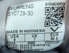 Saucony Ride 15