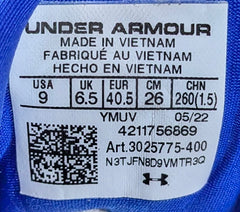Under Armour HOVR Sonic 5