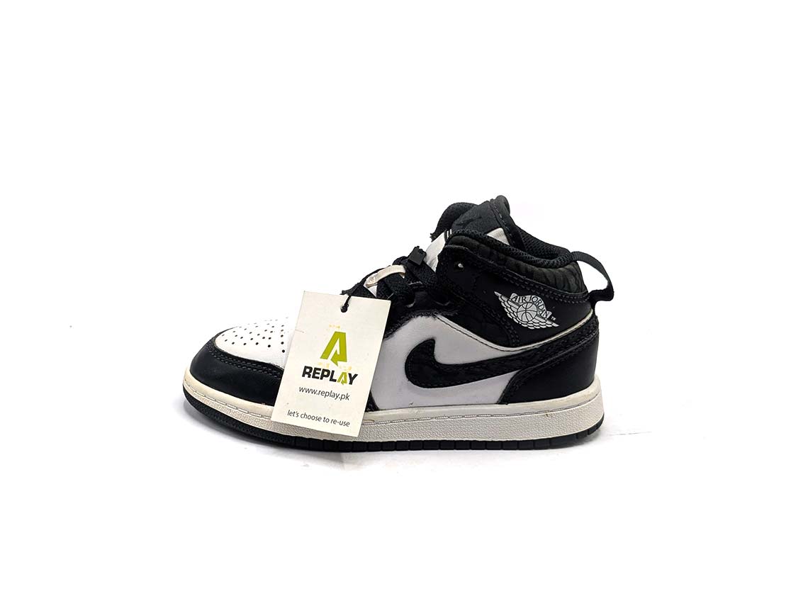 Nike Air Jordan I
