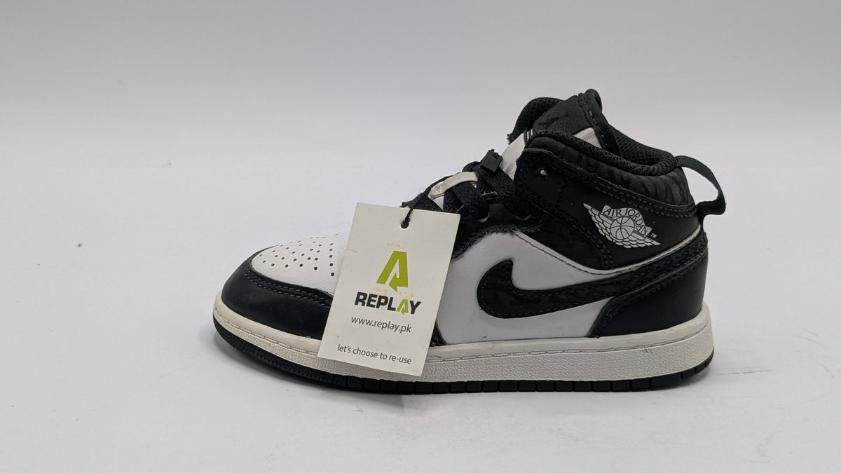 Nike Air Jordan I