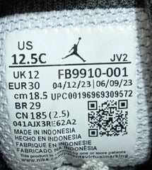 Nike Air Jordan I