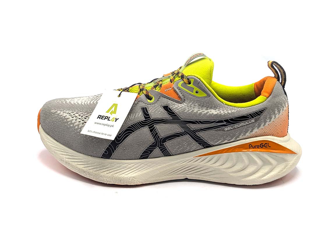 Asics Gel-Cumulus 25