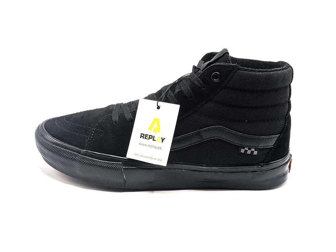 Vans Sk8-Hi