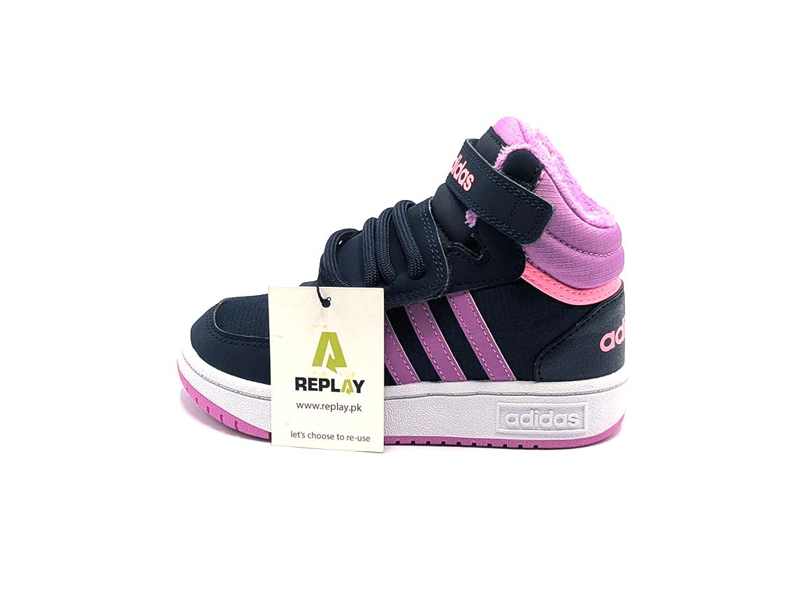 Adidas Hoops 3.0 Mid