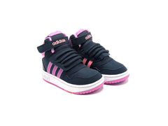 Adidas Hoops 3.0 Mid