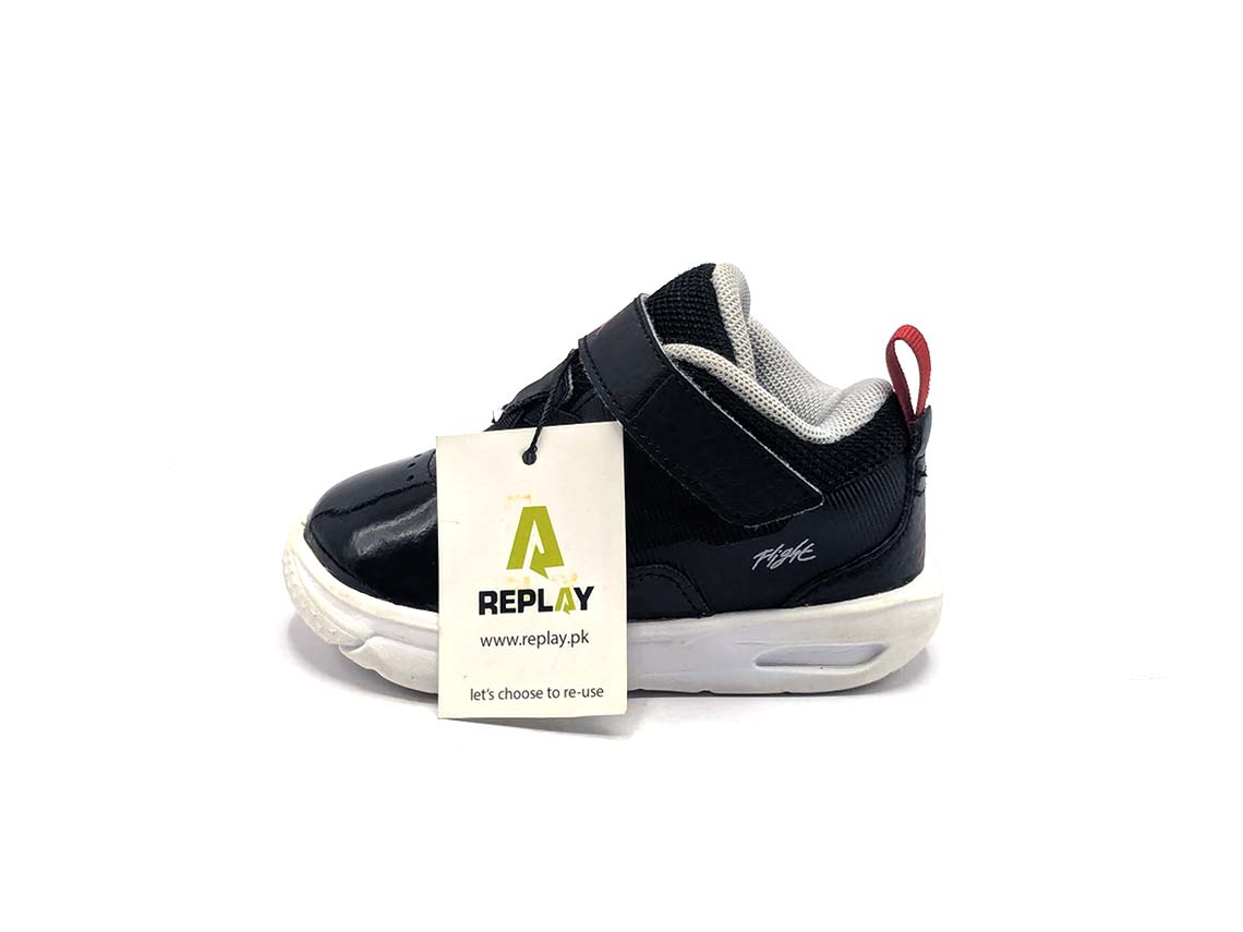 Jordan Stay Loyal 3