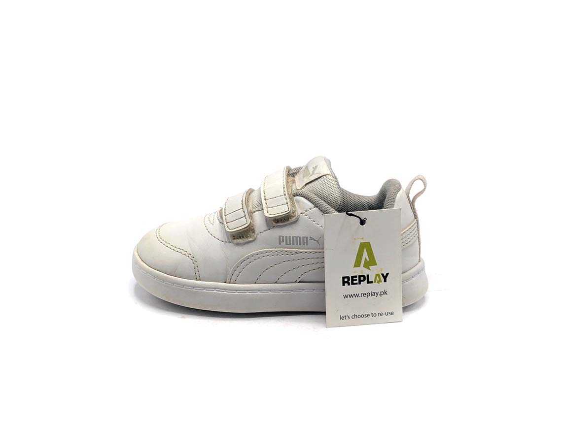 Puma Courtflex