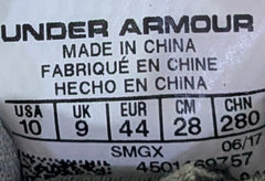 Under Armour Charged 24/7