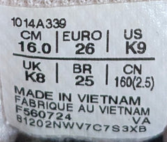 Asics Contend 9