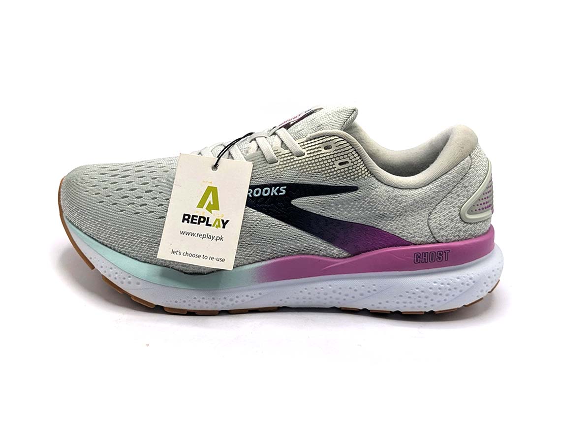 Brooks Ghost 16