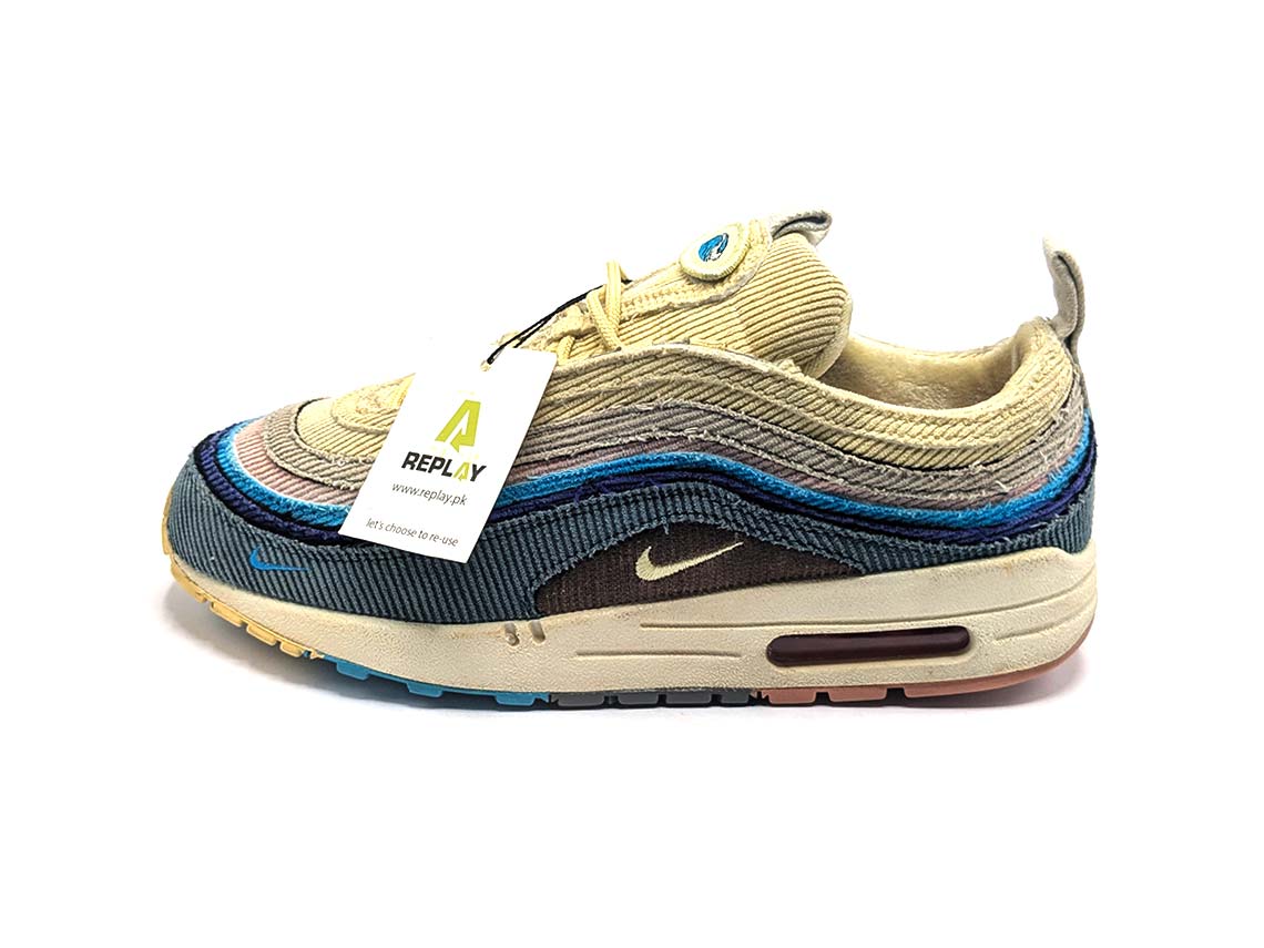 Nike Air Max 1/97 Sean Wotherspoon