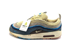 Nike Air Max 1/97 Sean Wotherspoon