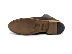 Buffalo Suede - Made In Portugal