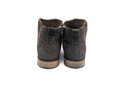 Buffalo Suede - Made In Portugal