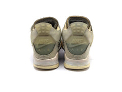 Nike Air Jordan 4 Retro "Sail"