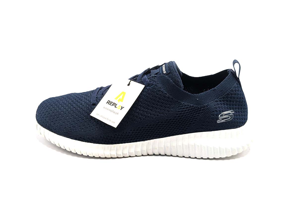 Skechers Social Muse