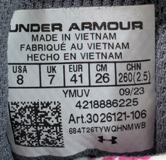 Under Armour HOVR Sonic 6