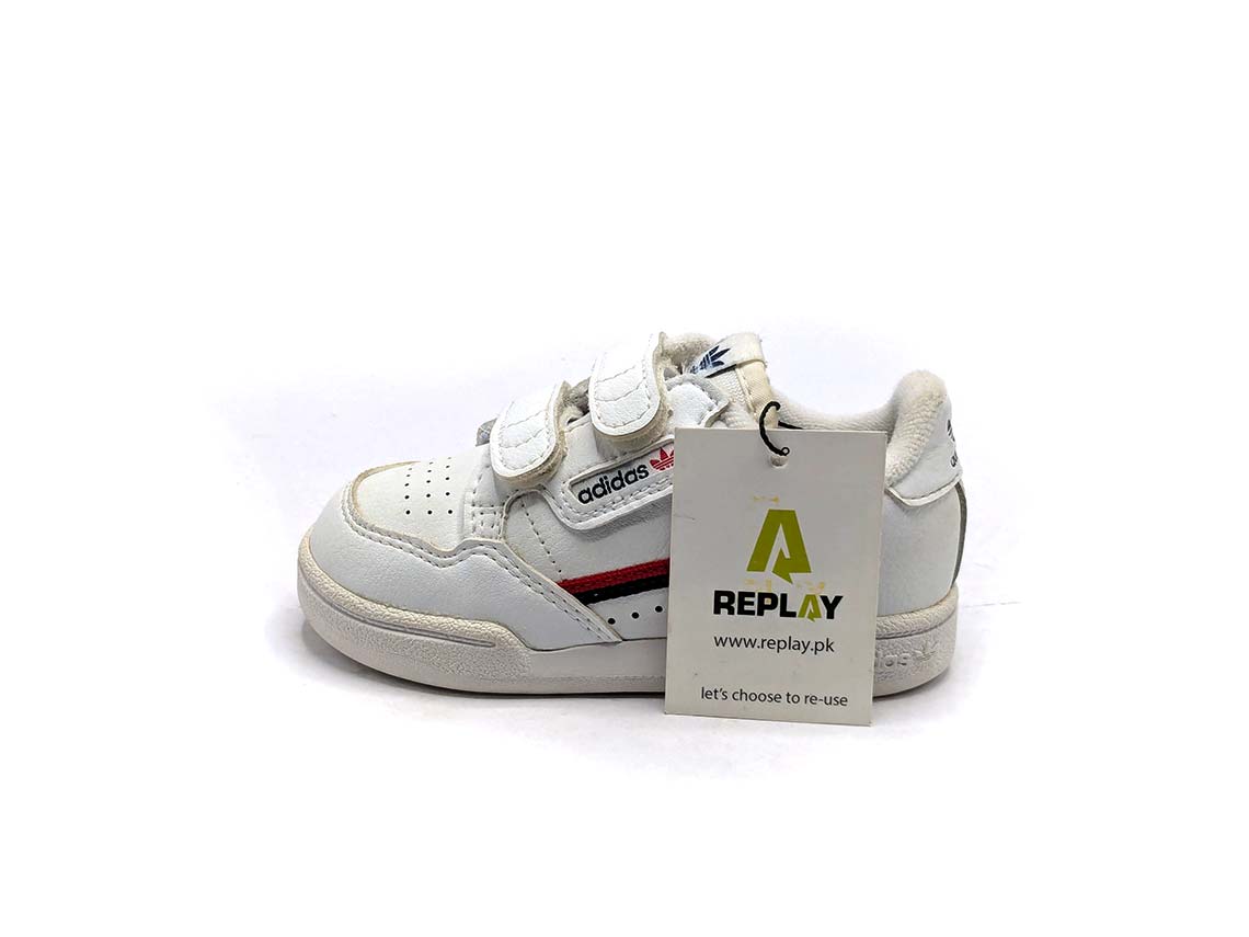 Adidas Continental 80