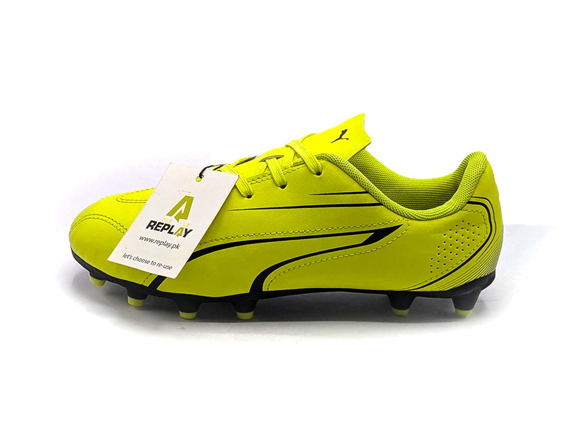 Puma Vitoria - Football