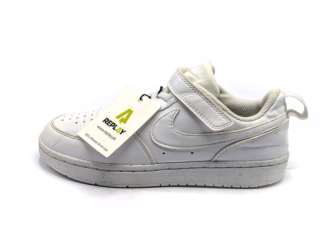 Nike Court Borough Low