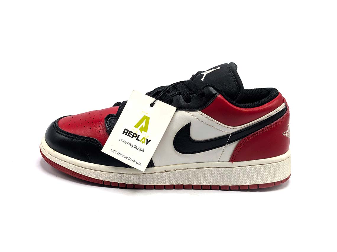 Nike Air Jordan 1 Low