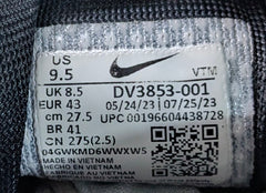 Nike Air Zoom Pegasus 40