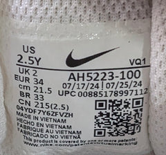 Nike Air Max Axis