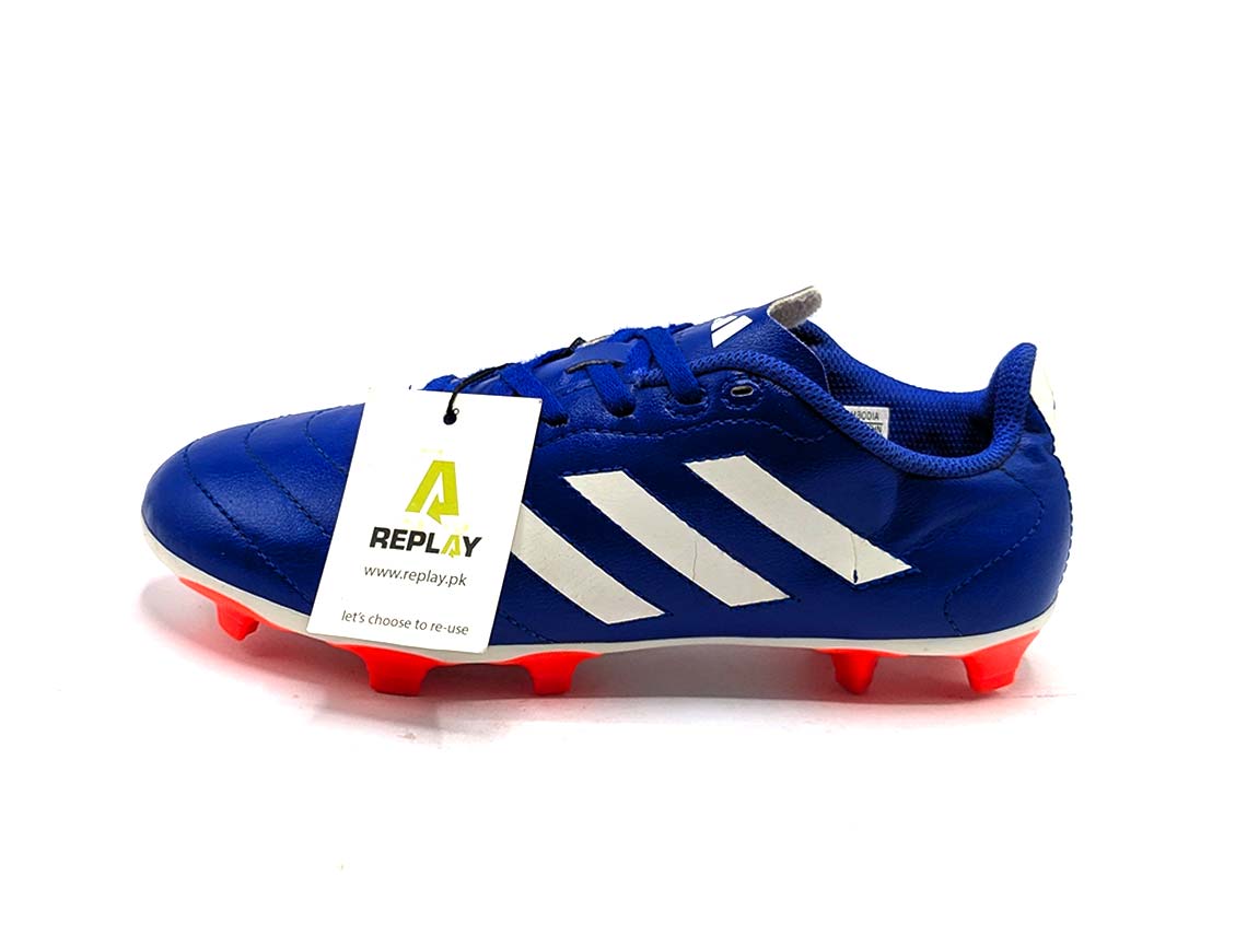 Adidas Goletto VIII FG - Football