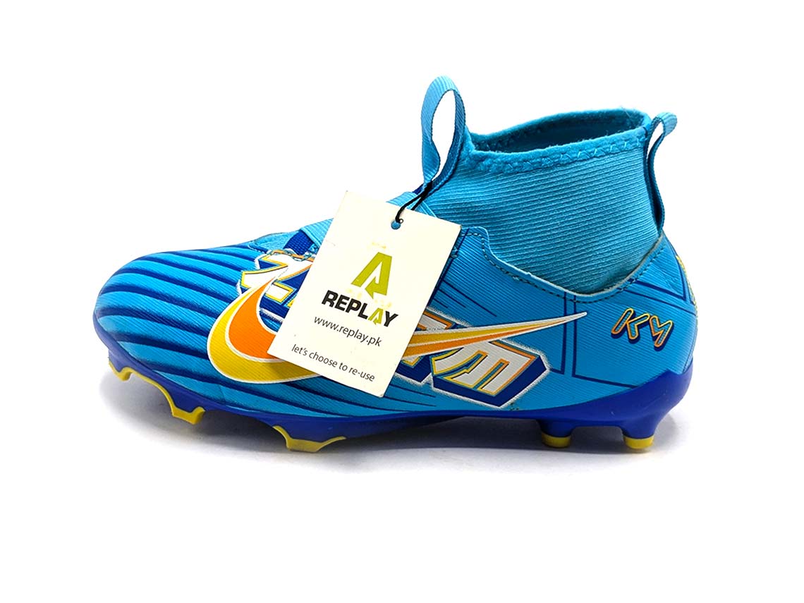 Nike Mercurial Zoom Superfly 9 - FG