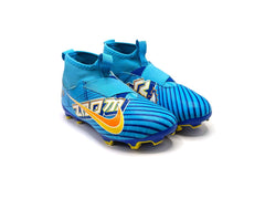 Nike Mercurial Zoom Superfly 9 - FG