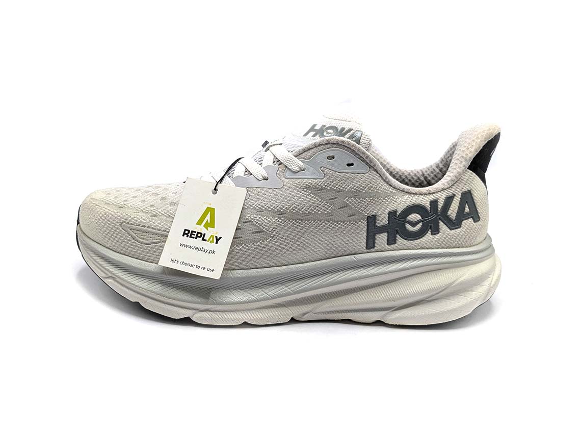 Hoka Clifton 9