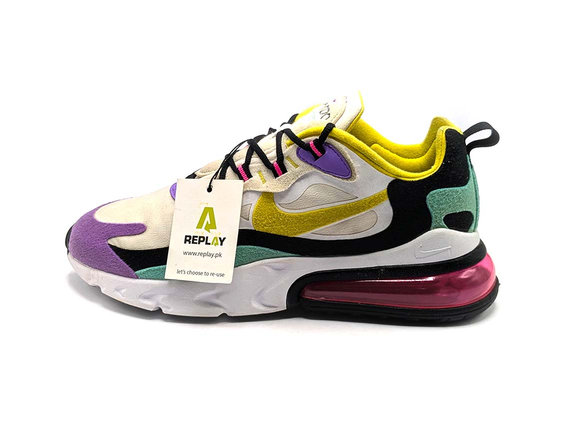 Nike Air Max 270 React